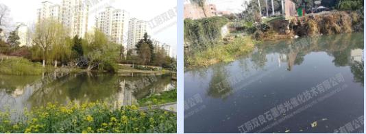 鎮(zhèn)江市潤州區(qū)頭道<a href=http://www.takfung.cn target=_blank class=infotextkey>河道治理</a>