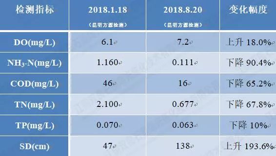 大理西湖<a href=http://www.takfung.cn/hp/ target=_blank class=infotextkey>湖泊修復(fù)</a>水質(zhì)提升