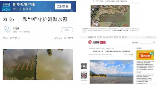 江蘇雙良這張“網(wǎng)”C位出道！不明覺(jué)厲！