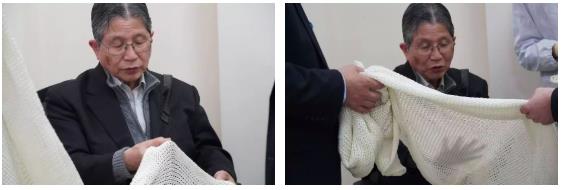 “光催化之父”——藤嶋昭院士蒞臨<a href=http://www.takfung.cn target=_blank class=infotextkey>雙良</a>考察指導(dǎo)