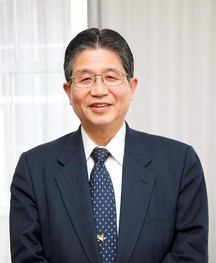 “光催化之父”——藤嶋昭院士蒞臨<a href=http://www.takfung.cn target=_blank class=infotextkey>雙良</a>考察指導(dǎo)