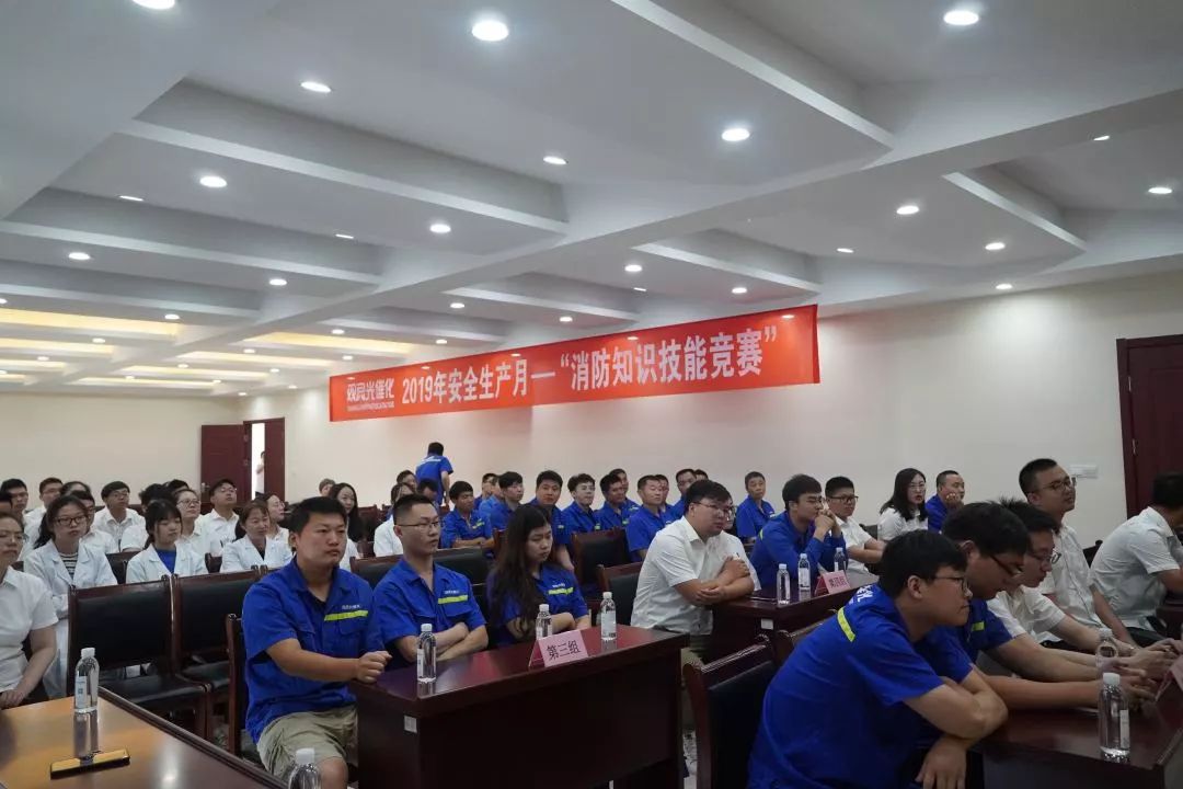 江蘇<a href=http://www.takfung.cn target=_blank class=infotextkey>雙良</a>安全生產(chǎn) 你我攜手“安全生產(chǎn)月”系列活動(dòng)圓滿落幕！