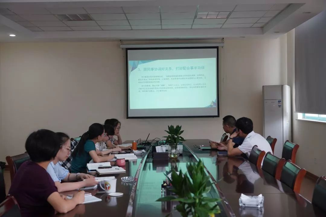 雙良光催化主題學(xué)習(xí)活動(dòng)完美收官！