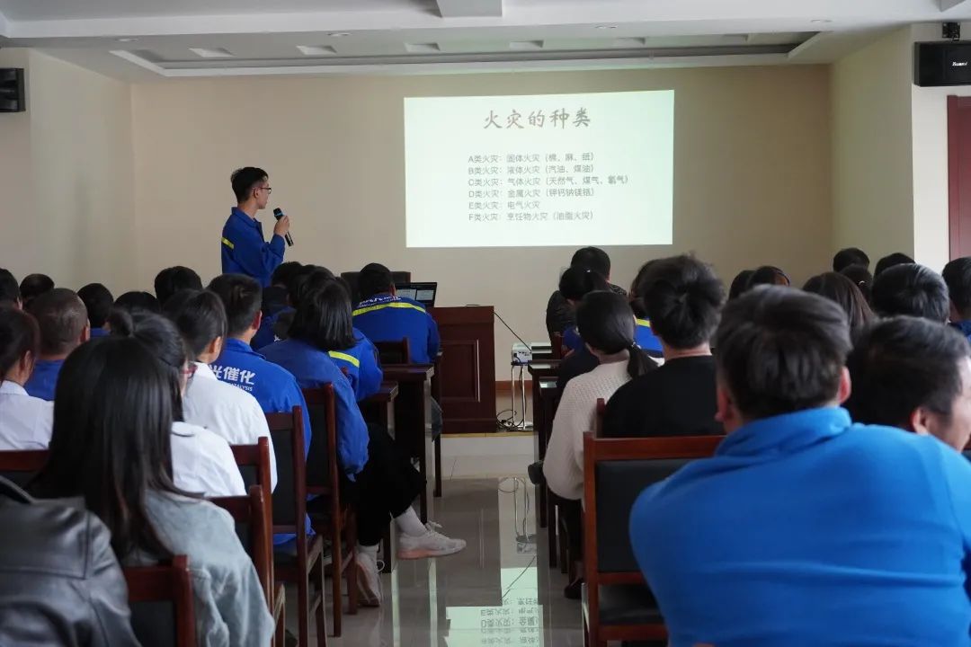 <a href=http://www.takfung.cn target=_blank class=infotextkey><a href=http://www.takfung.cn target=_blank class=infotextkey>雙良</a>環(huán)境</a>“119”消防日主題活動圓滿結束！