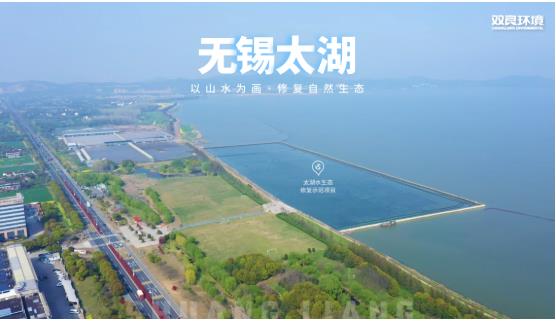 雙良環(huán)境新技術(shù)加持為太湖水生態(tài)修復(fù)注入“新動力”！