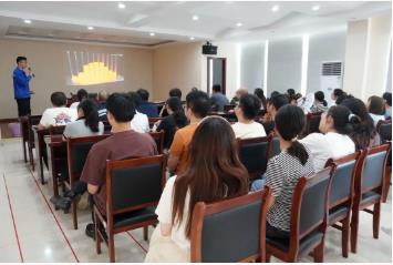 2022年安全生產(chǎn)月系列活動(dòng)圓滿(mǎn)落幕！