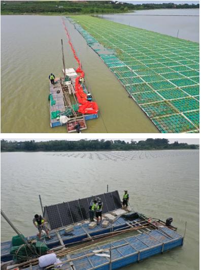 河道治理中水土保持知識！