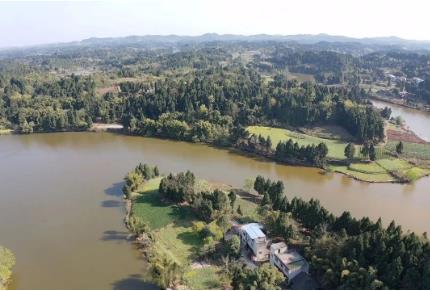開展鄉(xiāng)村振興產(chǎn)業(yè)、河道治理和特色民宿建設(shè)
