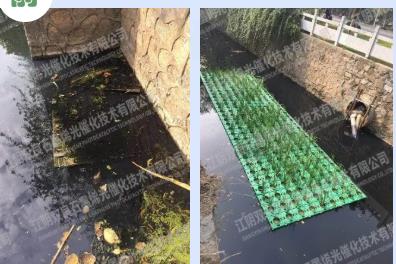 房山這兩處“黑臭”水體變景觀、綠地