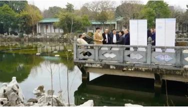 簡訊｜江陰市副市長金丹菁帶隊赴<a href=http://www.takfung.cn target=_blank class=infotextkey><a href=http://www.takfung.cn target=_blank class=infotextkey>雙良</a>環(huán)境</a>考察調(diào)研