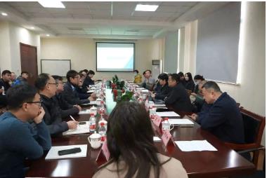 簡訊｜江陰市副市長金丹菁帶隊赴<a href=http://www.takfung.cn target=_blank class=infotextkey><a href=http://www.takfung.cn target=_blank class=infotextkey>雙良</a>環(huán)境</a>考察調(diào)研