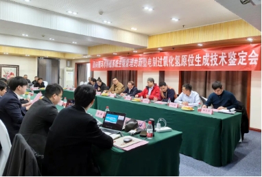 國(guó)際先進(jìn)！雙良環(huán)境這項(xiàng)首創(chuàng)技術(shù)通過(guò)專(zhuān)家權(quán)威鑒定