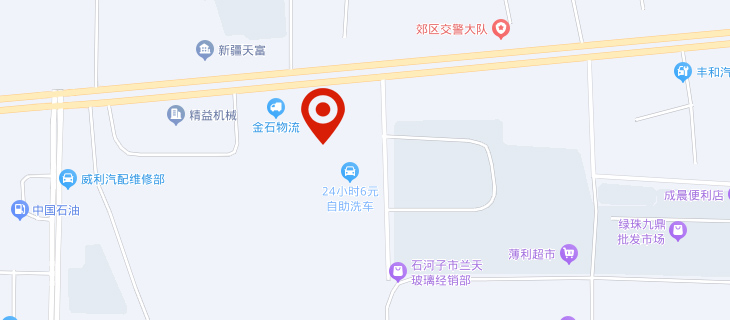 公司地圖